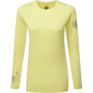 Ladies Long Sleeve HD Tee